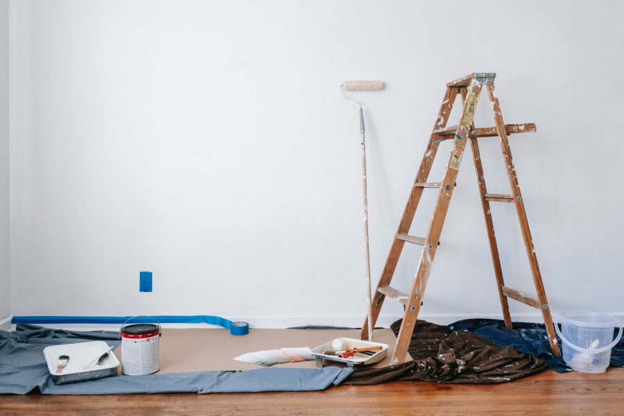 Equipment You'll Need For Your Home Remodeling Project