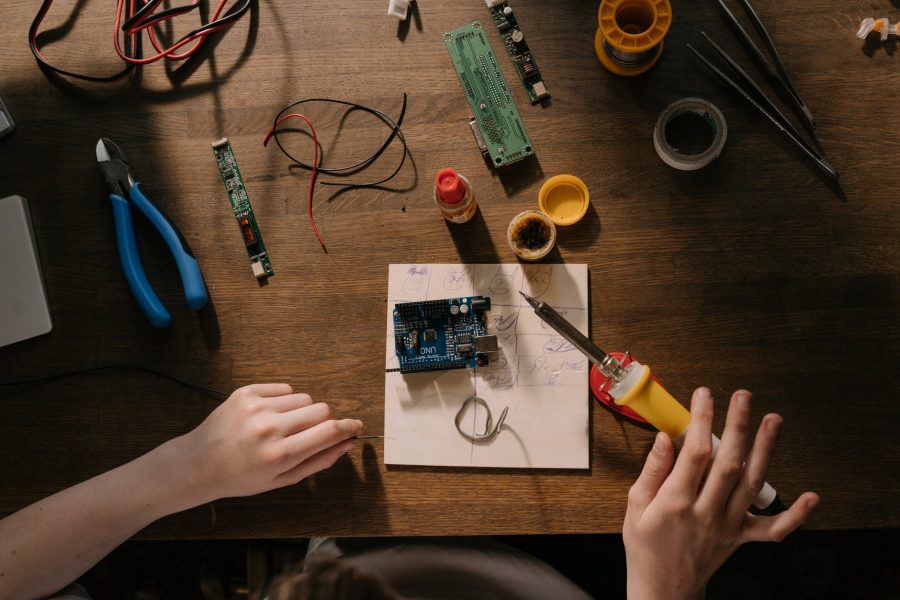 How to Correctly Build A Printed Circuit Board