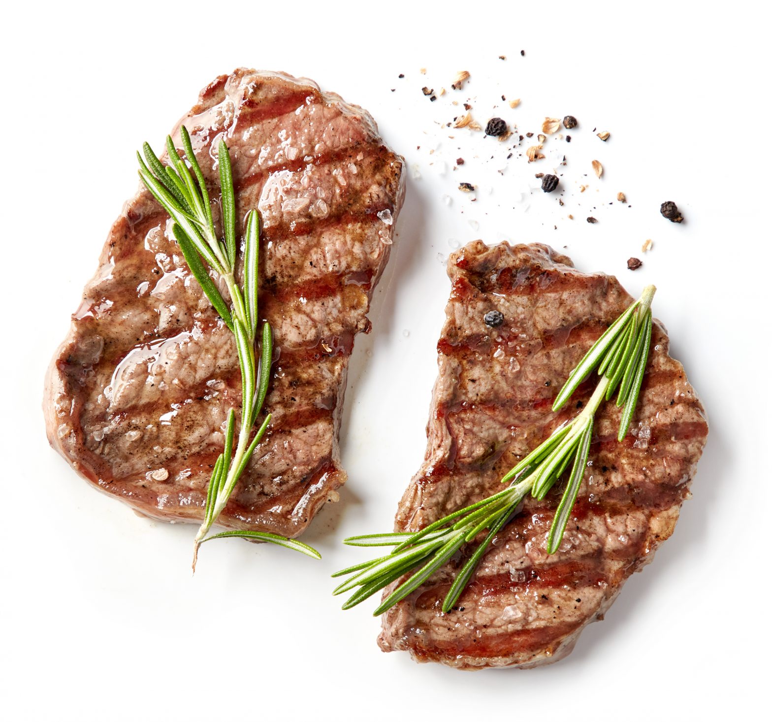 How to Grill The Perfect Steak