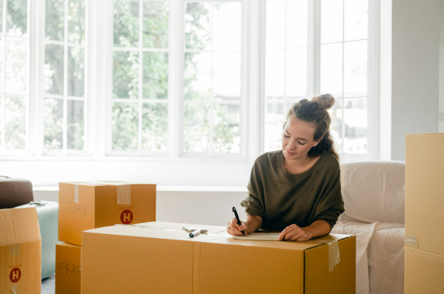Tips and Tricks For A Faster and Easier Move—Even For A Long-Distance Move