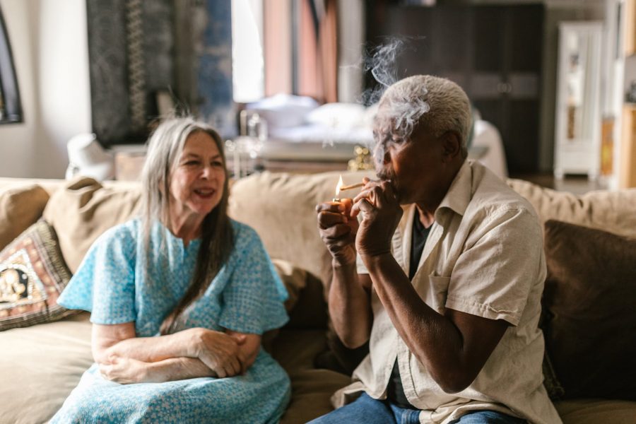 What Forms Does Marijuana Come In and What Are Their Benefits?