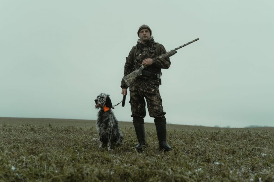 5 Common Firearms and Their Purpose
