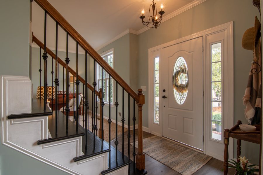 5 Most Popular Entry Doors That People Are Installing