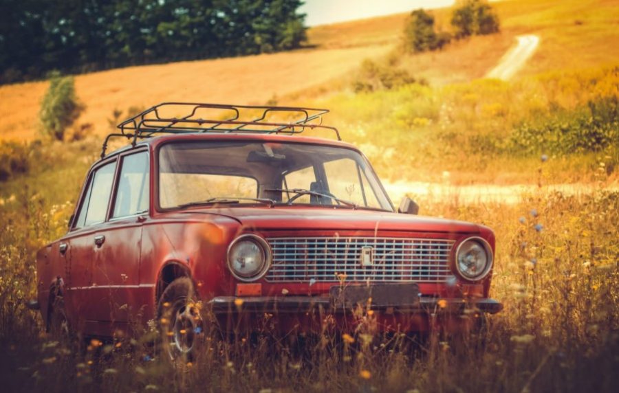 Great Ways to Get Rid of Your Old Vehicle and Find A New One