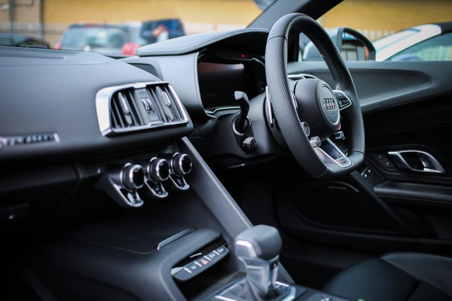 Have An Expensive Car? Here Are 5 Reasons to Install A Security System