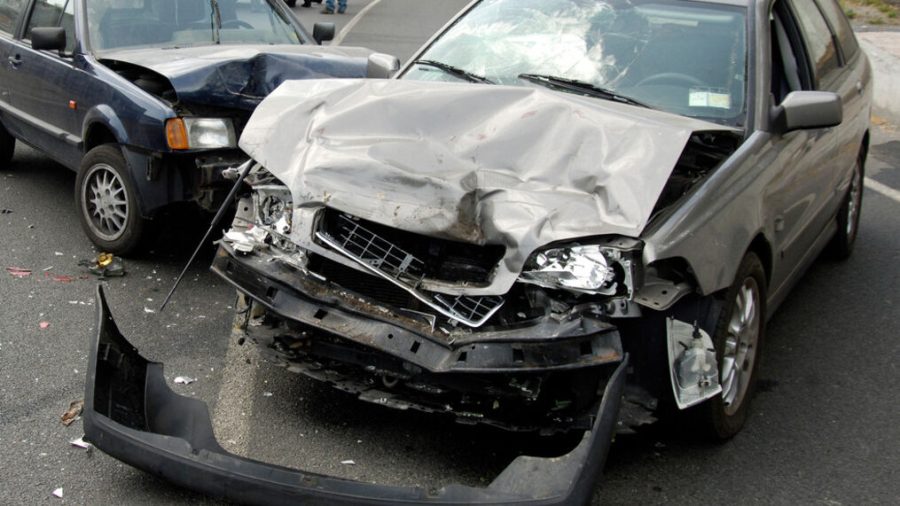 How to Get The Compensation You Deserve After A Car Accident