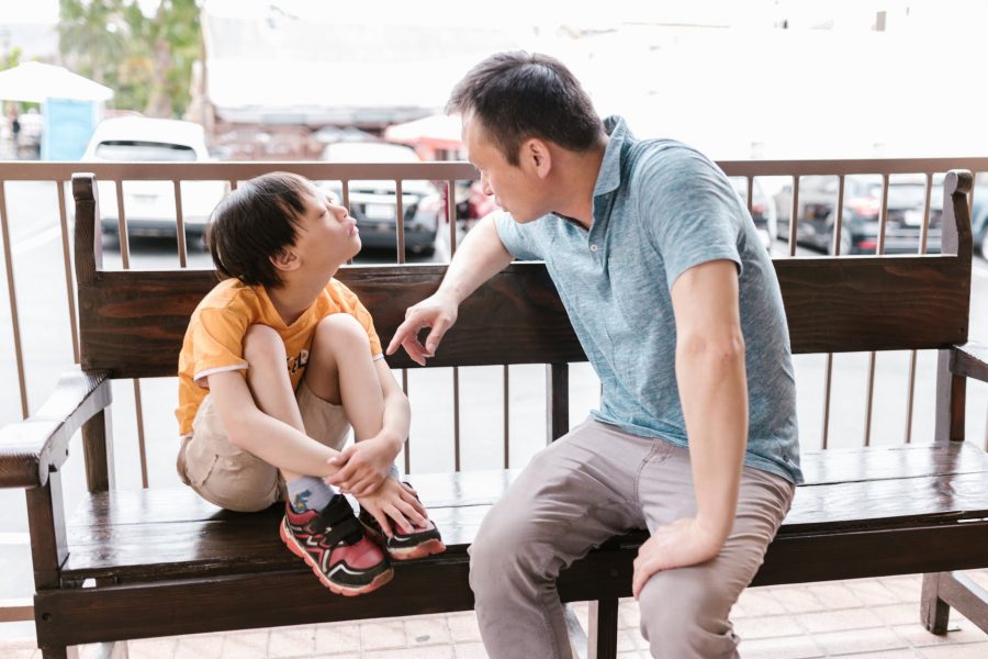 How to Support Your Neurodivergent Children