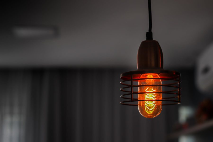 5 Different Kinds Of Lights to Install In Your Home
