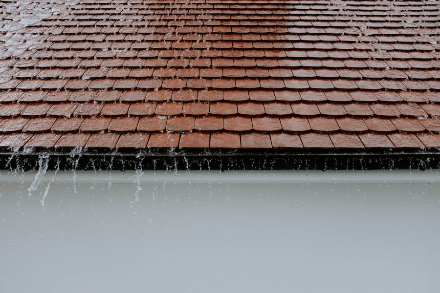 The Financial Risks Of A Storm-Damaged Roof