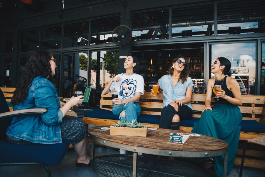 The History Of Alcohol, Liquor, and Why We Still Drink It