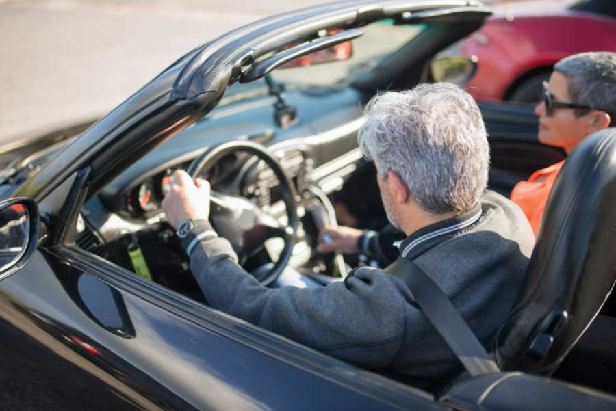 Ways You May Not Realize That Your Auto Insurance Protects You
