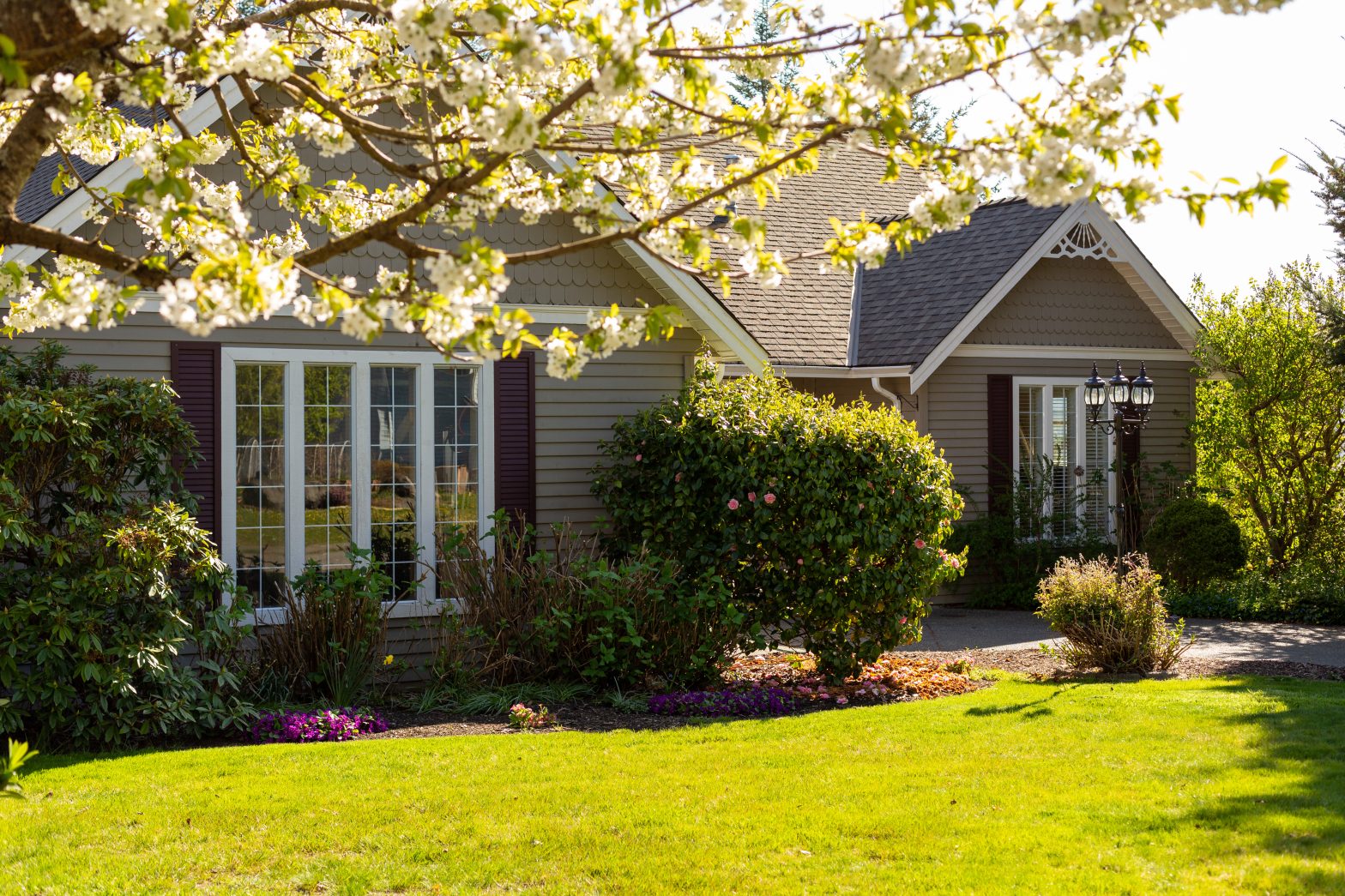 Areas Around Your Home's Exterior Worth Paying Attention To