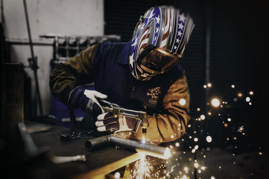 How To Make Your Welding Business Become Successful