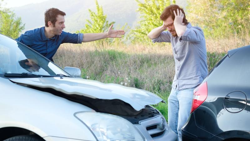 How to Prove Negligence When It You're Involved In A Car Accident