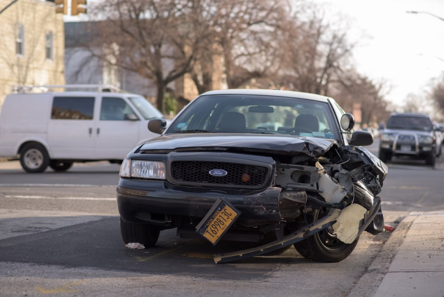 How to Stay Safe and Healthy After A Road Trip Accident