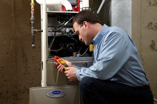 Is Your Furnace Making A Burning Smell 4 Things That Could Be Wrong