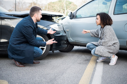 Understanding Types Of Compensation You Can Receive After A Car Accident