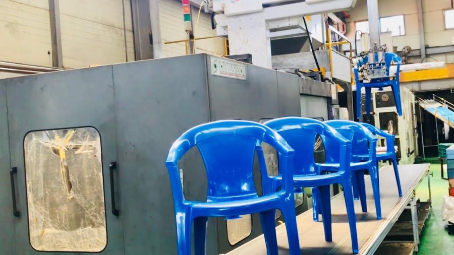 Top 5 Plastic Chair Manufacturing Companies In India 2022