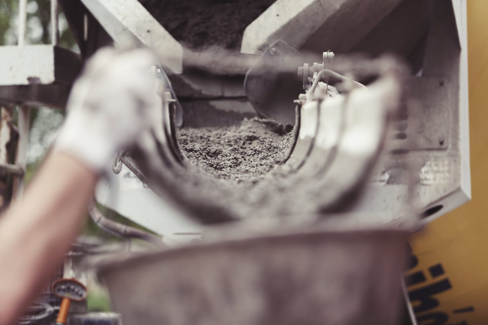 Top 5 Unknown Facts About Hiring Concrete Companies