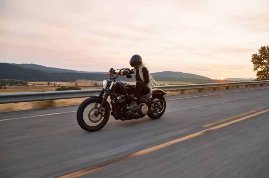 What You Need to Be Able to Operate A Motorcycle Safely On The Road
