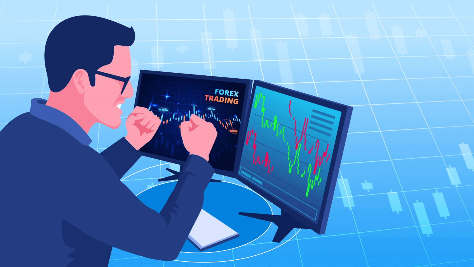 Tips For A Smooth Launching Of A CFD Trading Business