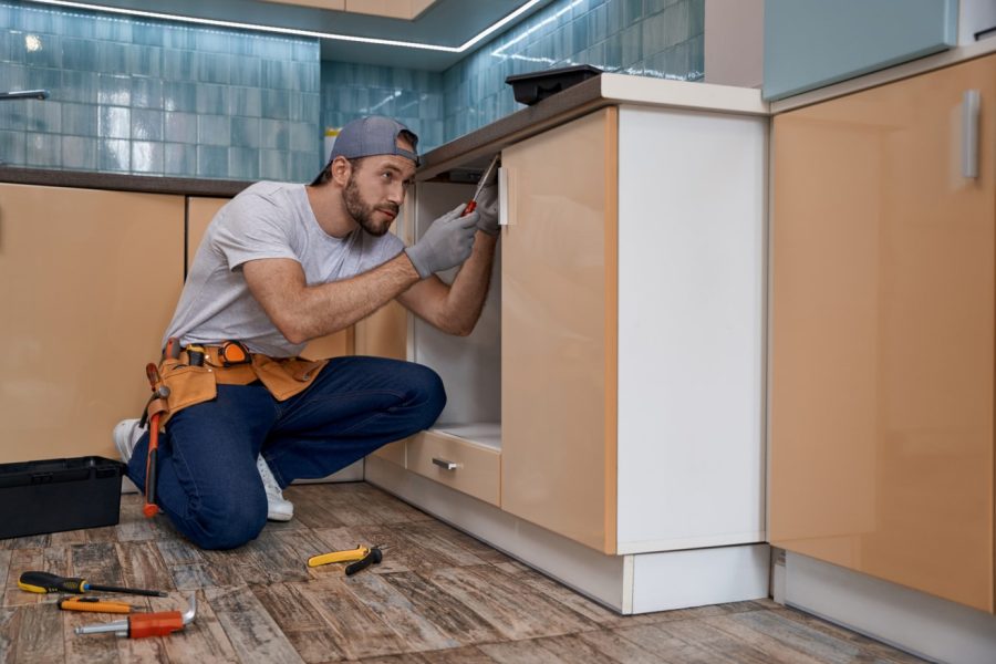 What Contractors Should Hire For Full-Home Renovations