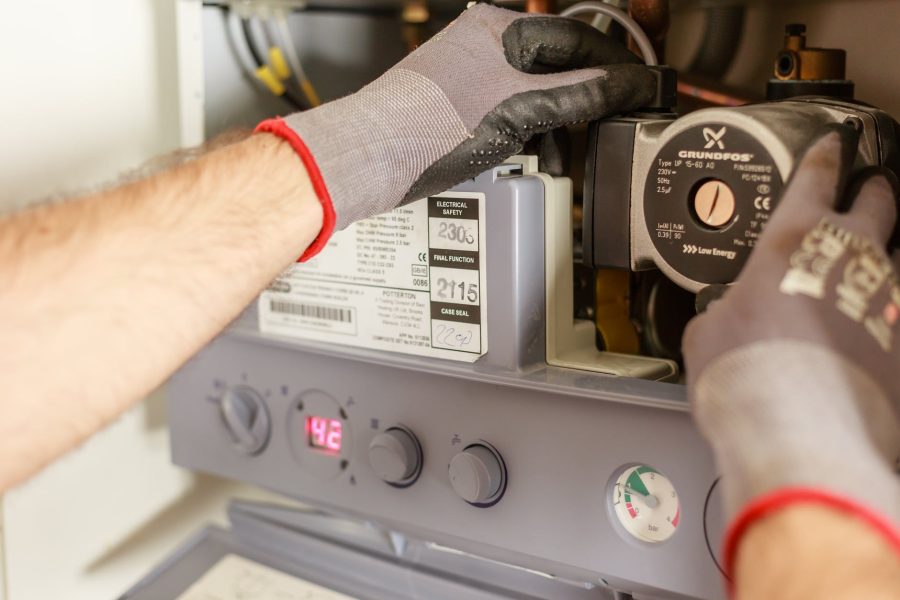 How You Can Hire A Plumber During An Emergency