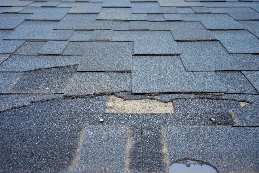 Storm Damage to Look Out For After Harsh Weather