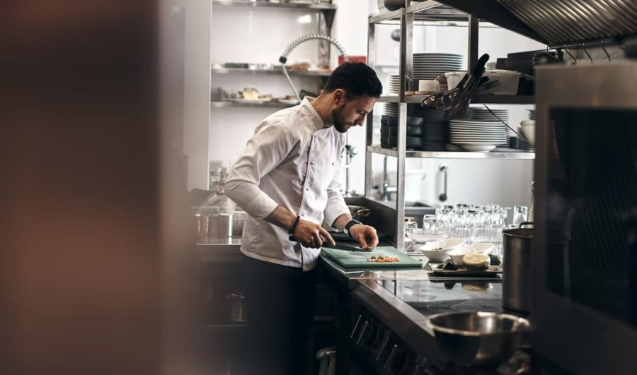 Understanding The Necessary Maintenance For Operating A Restaurant