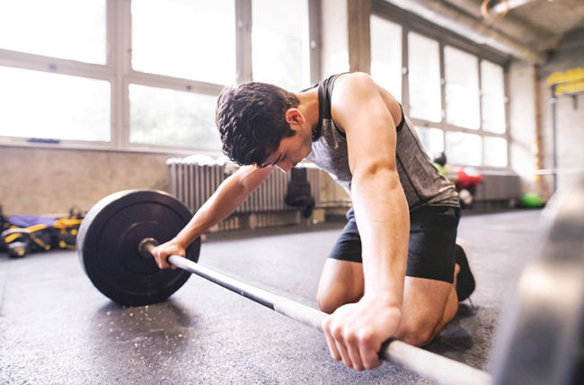 3 Ways to Recover From Your Workout Faster So You Can Train More