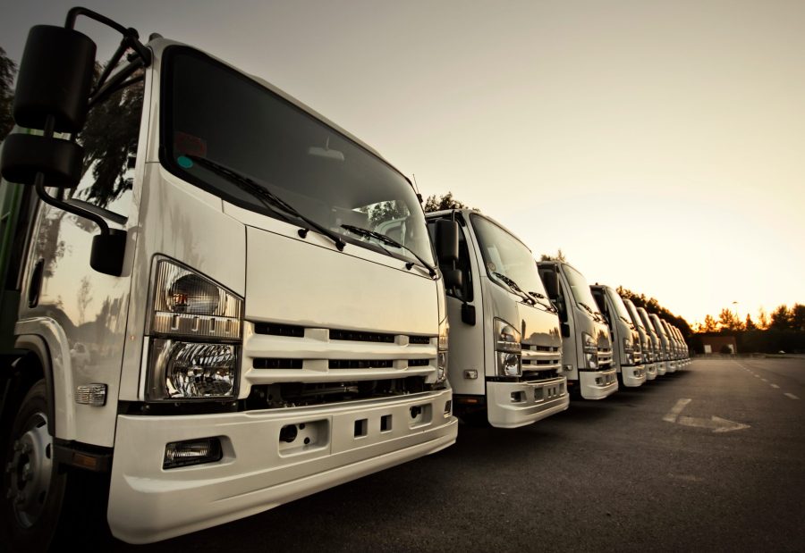 4 Financing Tips to Optimize Your Commercial Fleet
