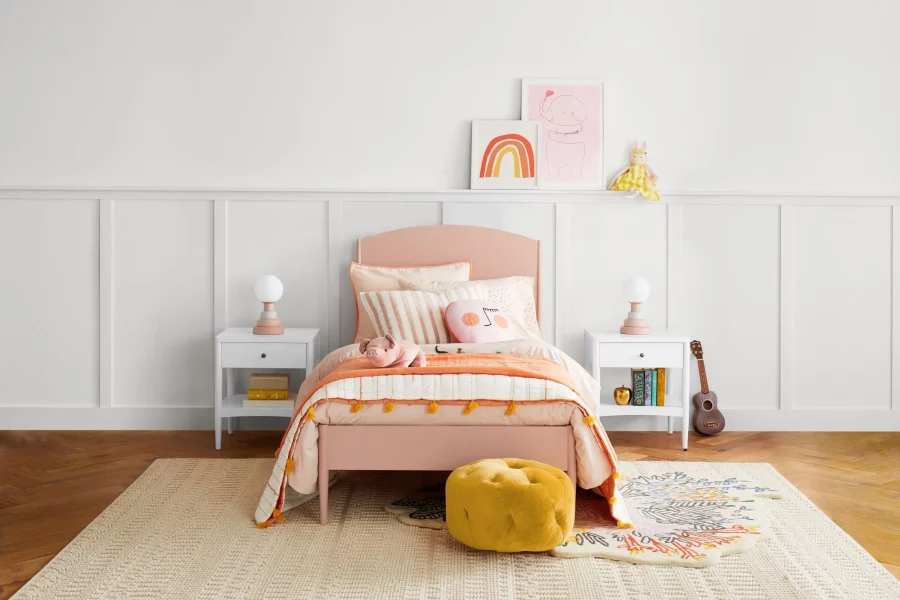 Ways to Decorate A Child’s Room