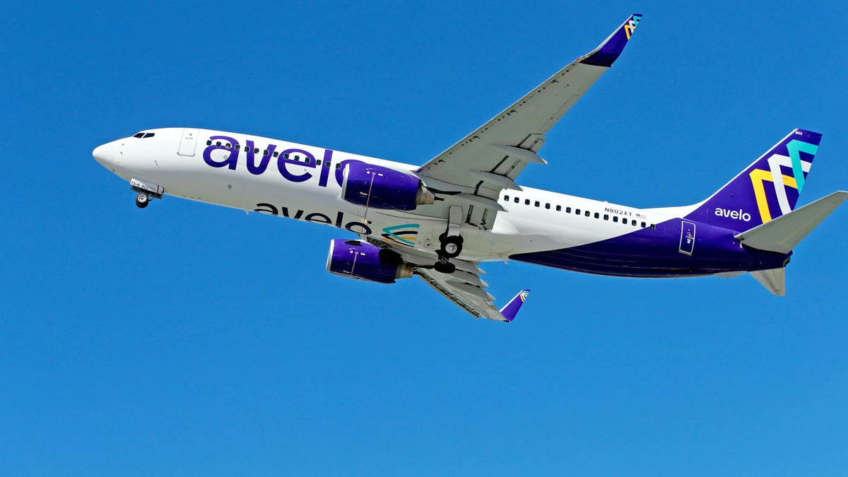 Avelo Airlines